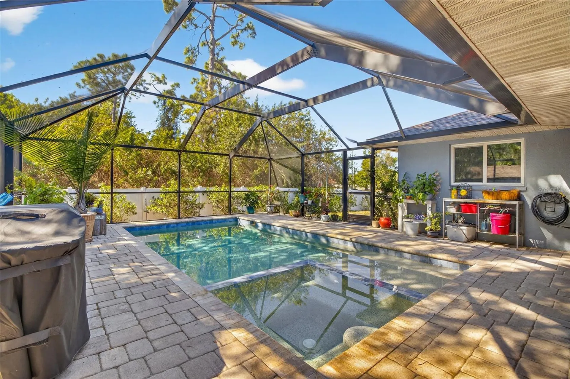 1632 Amstead Street Punta Gorda FL 33980