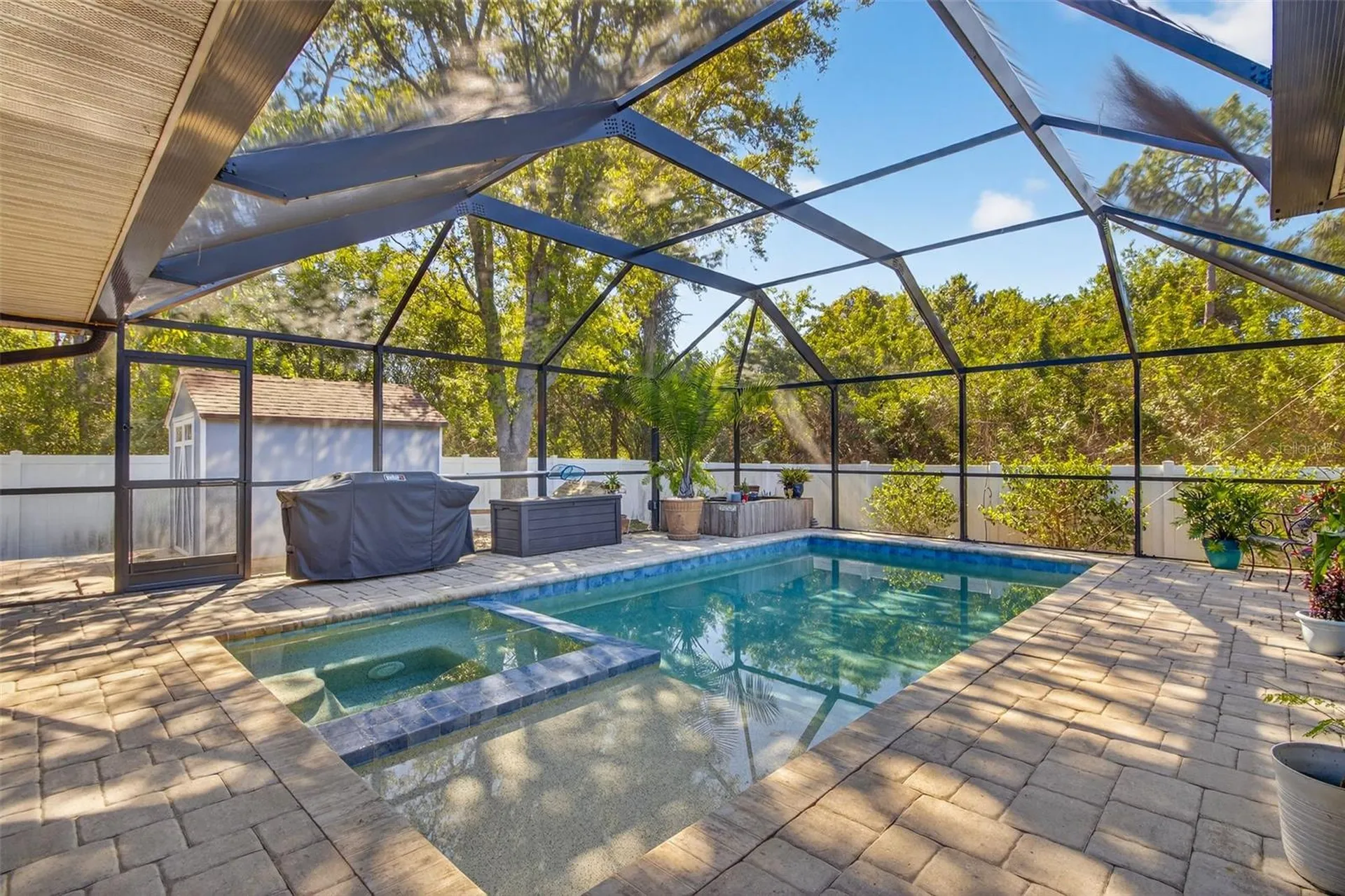 1632 Amstead Street Punta Gorda FL 33980