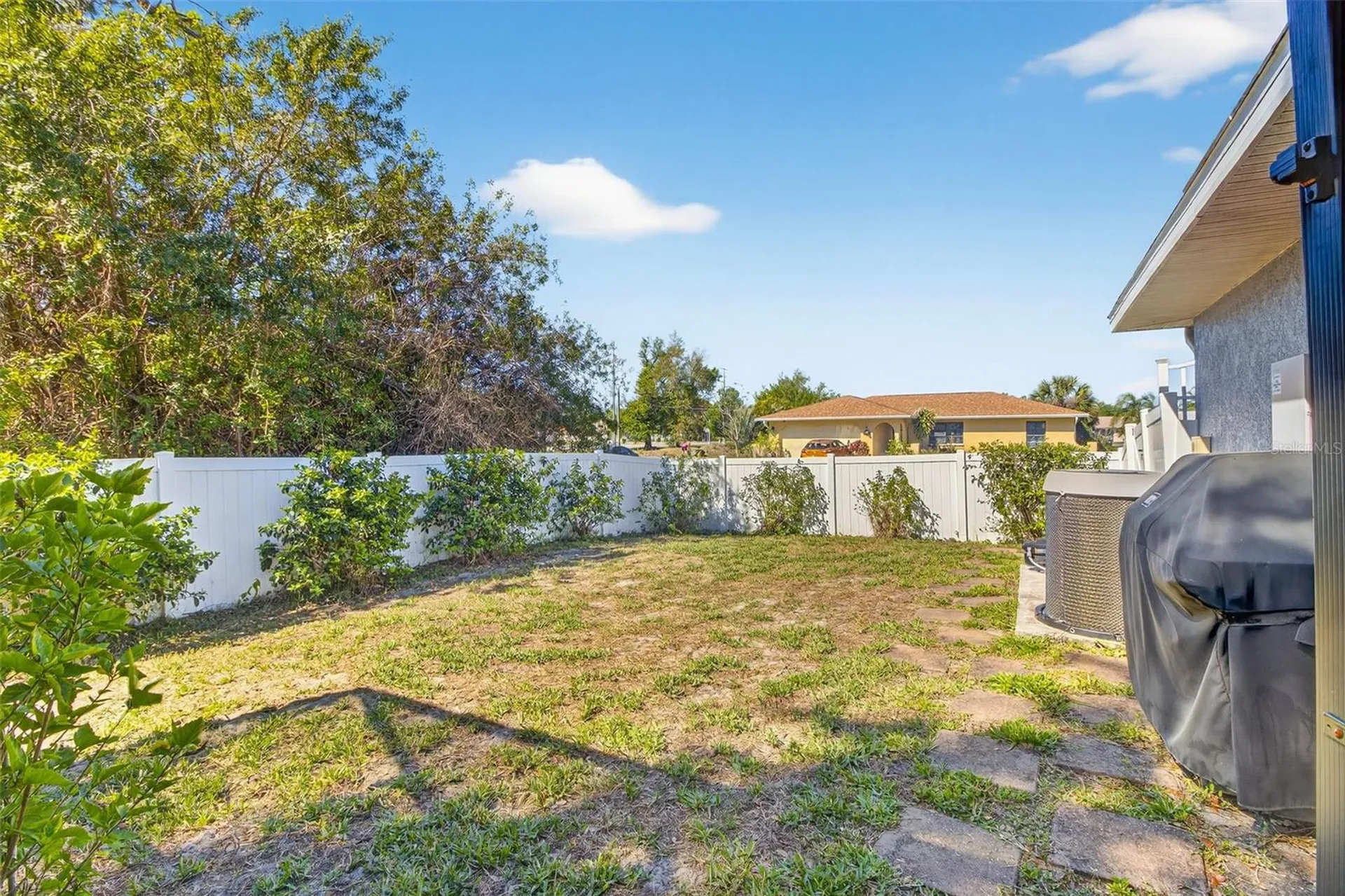 1632 Amstead Street Punta Gorda FL 33980