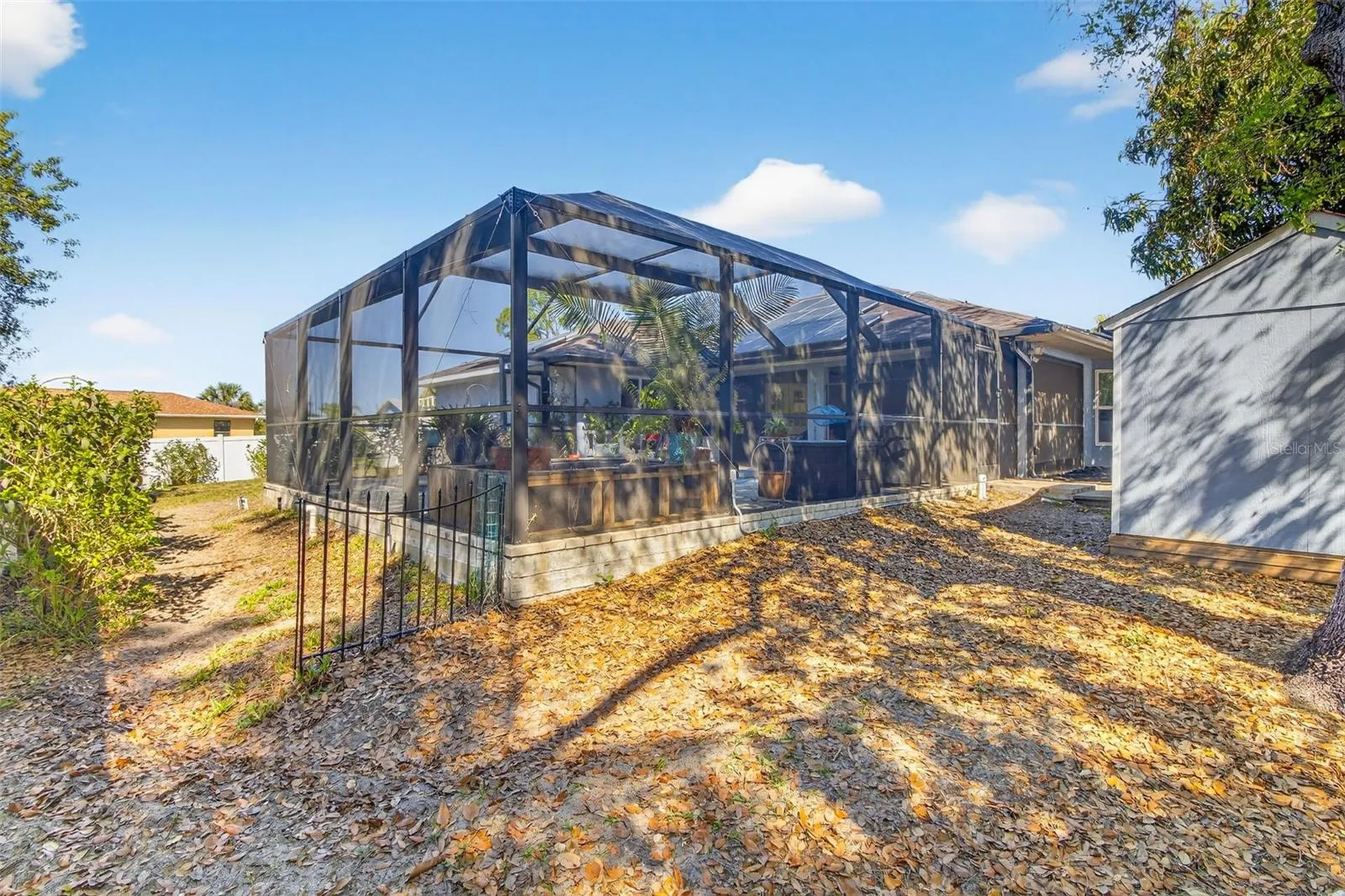 1632 Amstead Street Punta Gorda FL 33980