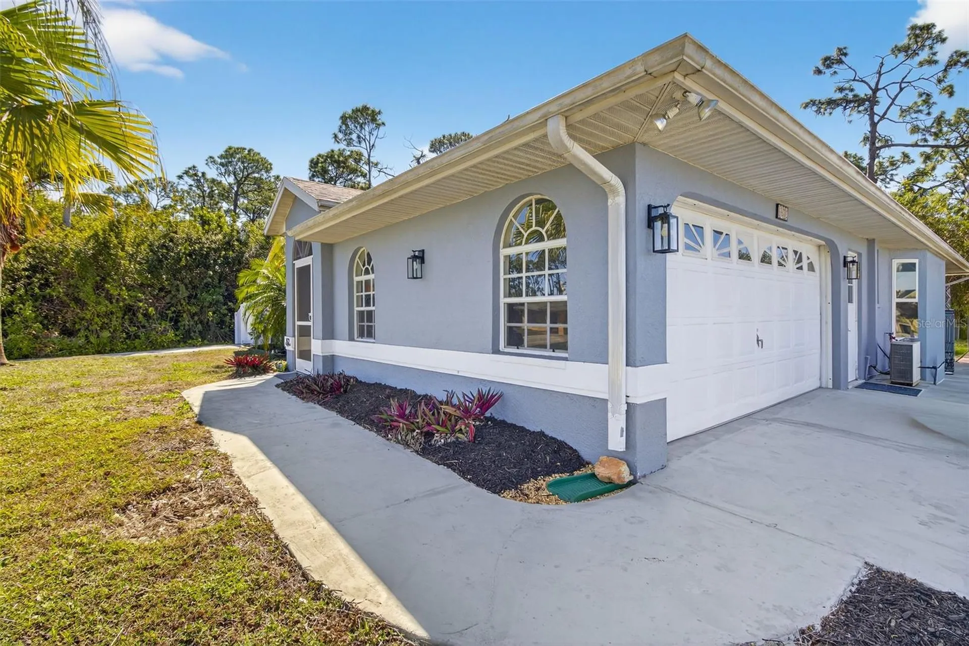 1632 Amstead Street Punta Gorda FL 33980