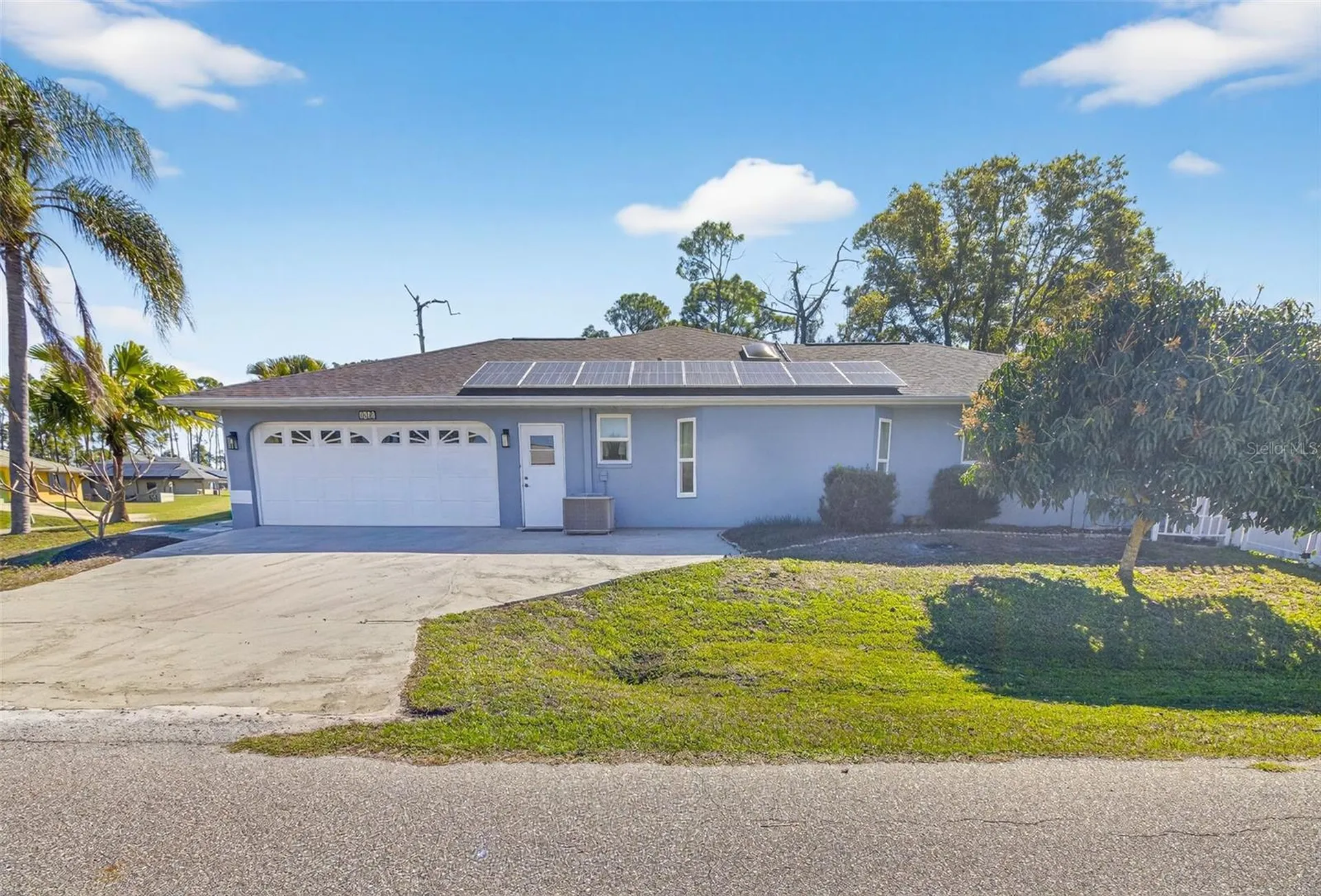 1632 Amstead Street Punta Gorda FL 33980