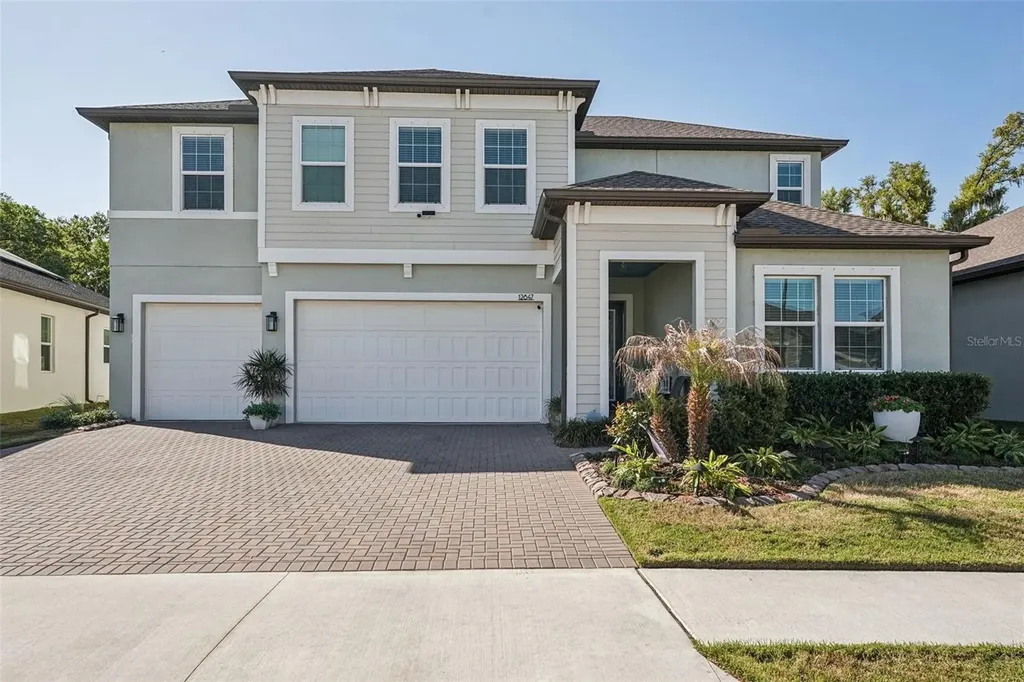 12847 Bergstrom Bay Drive Riverview FL 33579