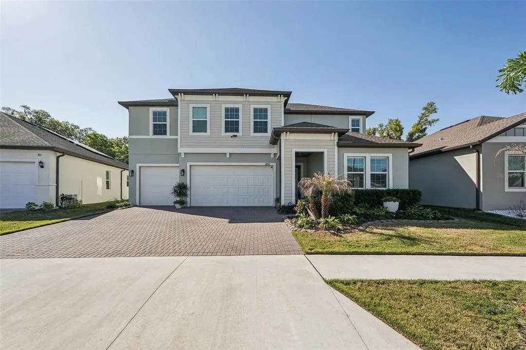 12847 Bergstrom Bay Drive Riverview FL 33579