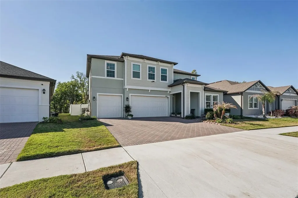 12847 Bergstrom Bay Drive Riverview FL 33579