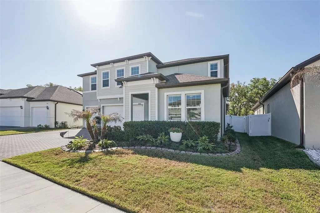 12847 Bergstrom Bay Drive Riverview FL 33579