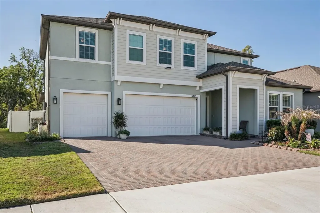 12847 Bergstrom Bay Drive Riverview FL 33579