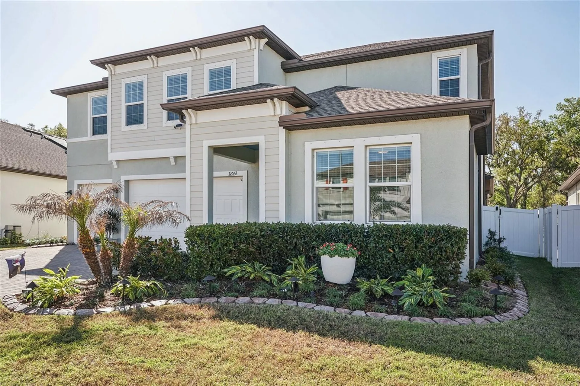 12847 Bergstrom Bay Drive Riverview FL 33579