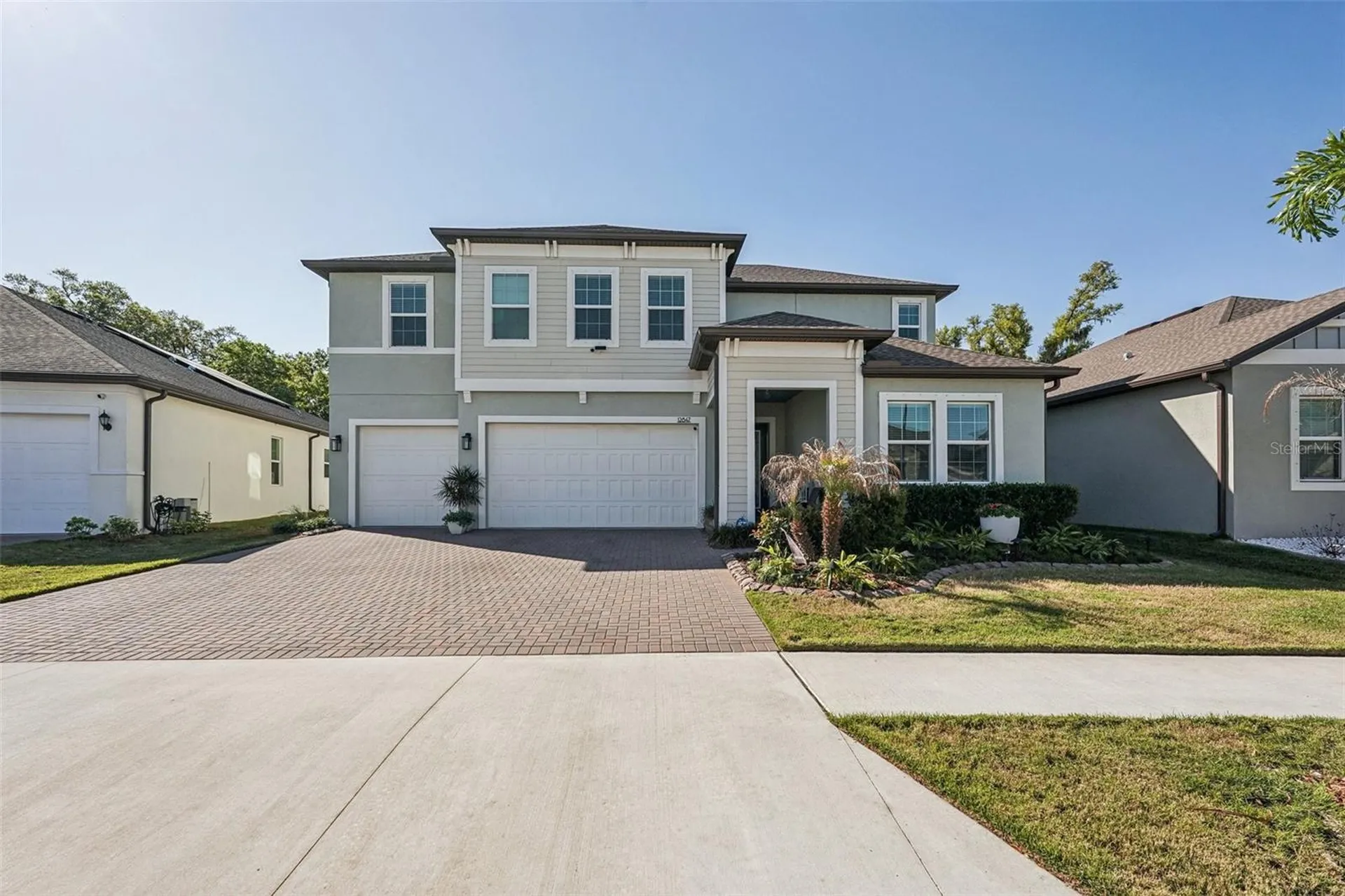 12847 Bergstrom Bay Drive Riverview FL 33579