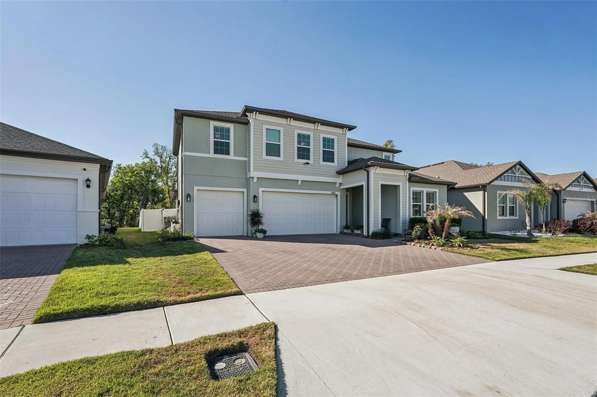 12847 Bergstrom Bay Drive Riverview FL 33579