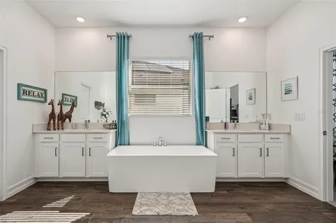 12847 Bergstrom Bay Drive Riverview FL 33579