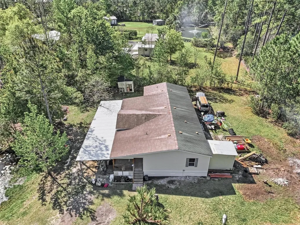 2094 Elder Street Bunnell FL 32110