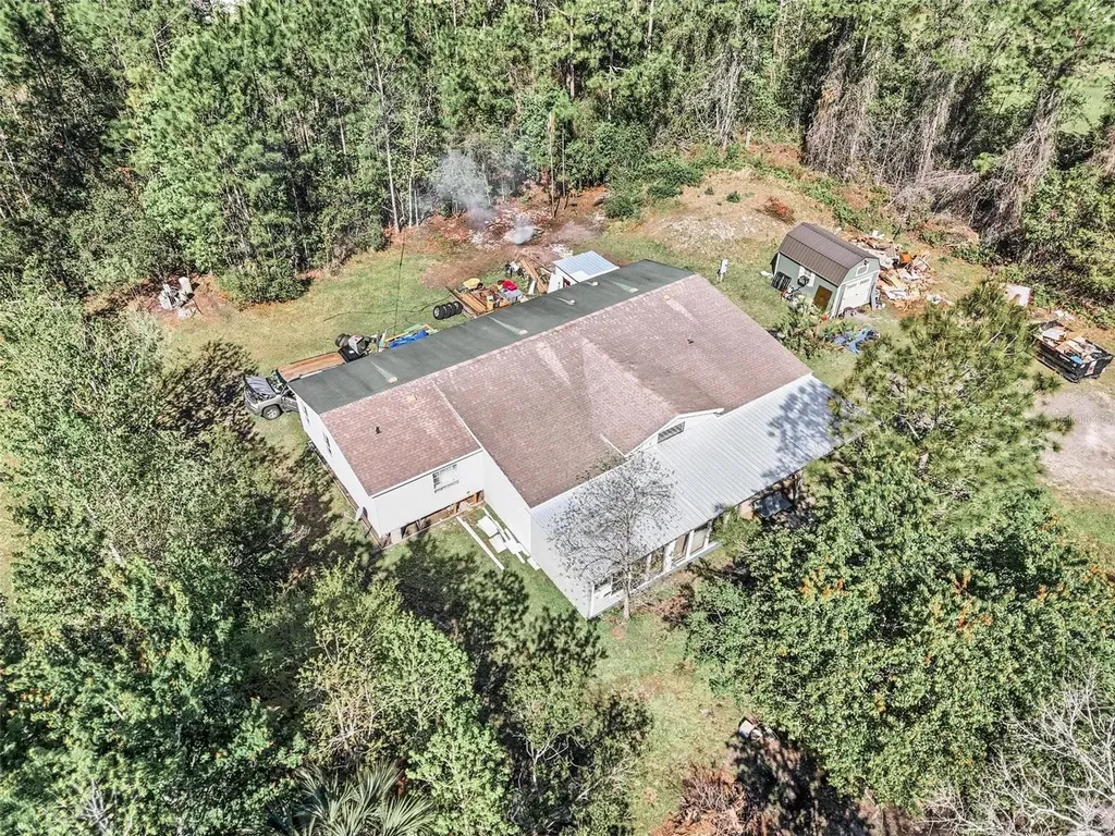 2094 Elder Street Bunnell FL 32110