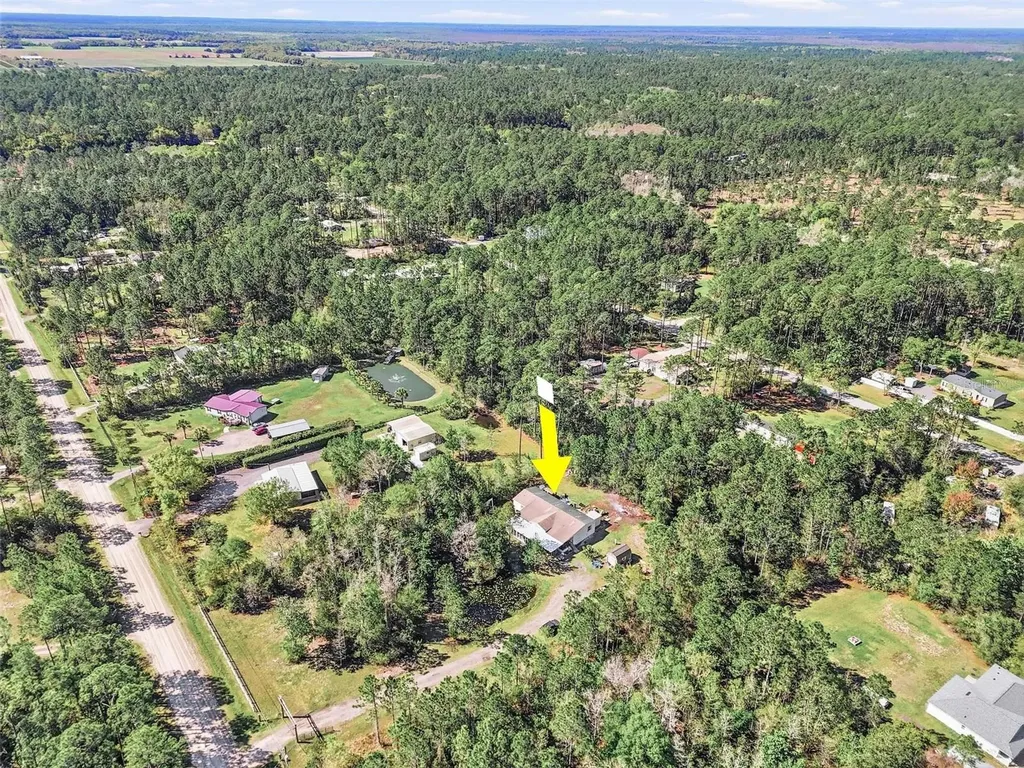 2094 Elder Street Bunnell FL 32110