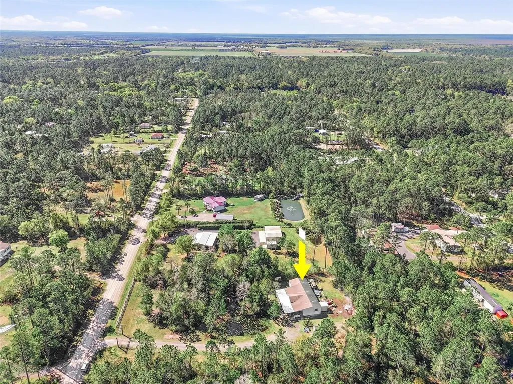 2094 Elder Street Bunnell FL 32110