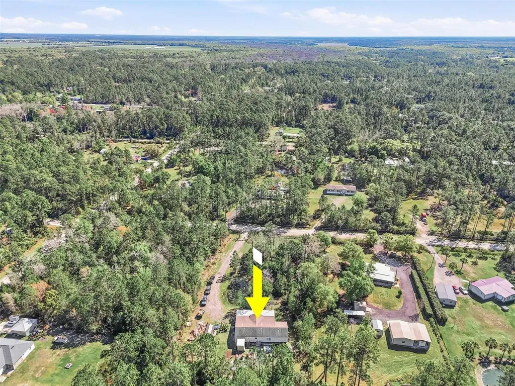 2094 Elder Street Bunnell FL 32110