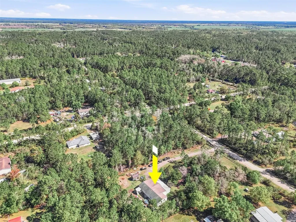 2094 Elder Street Bunnell FL 32110