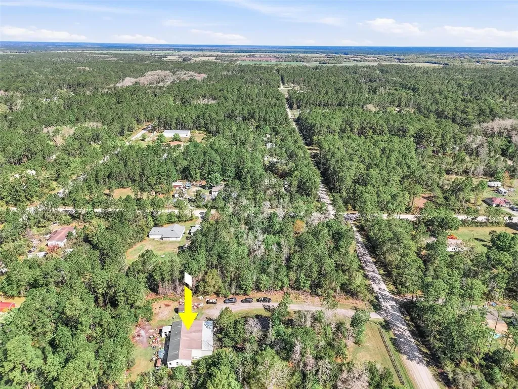 2094 Elder Street Bunnell FL 32110