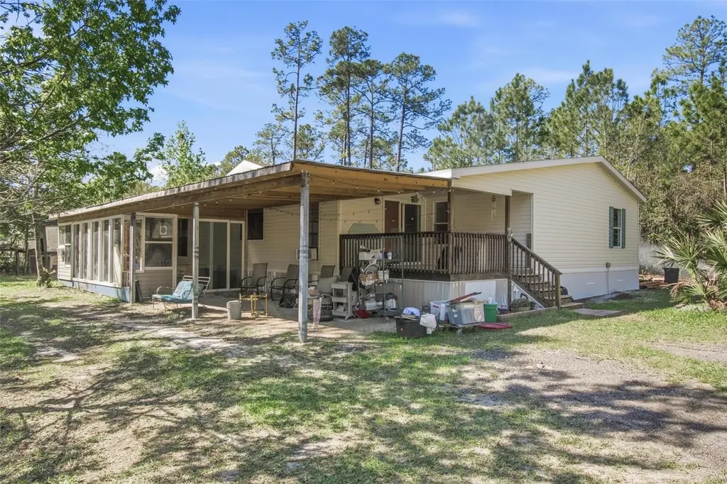 2094 Elder Street Bunnell FL 32110