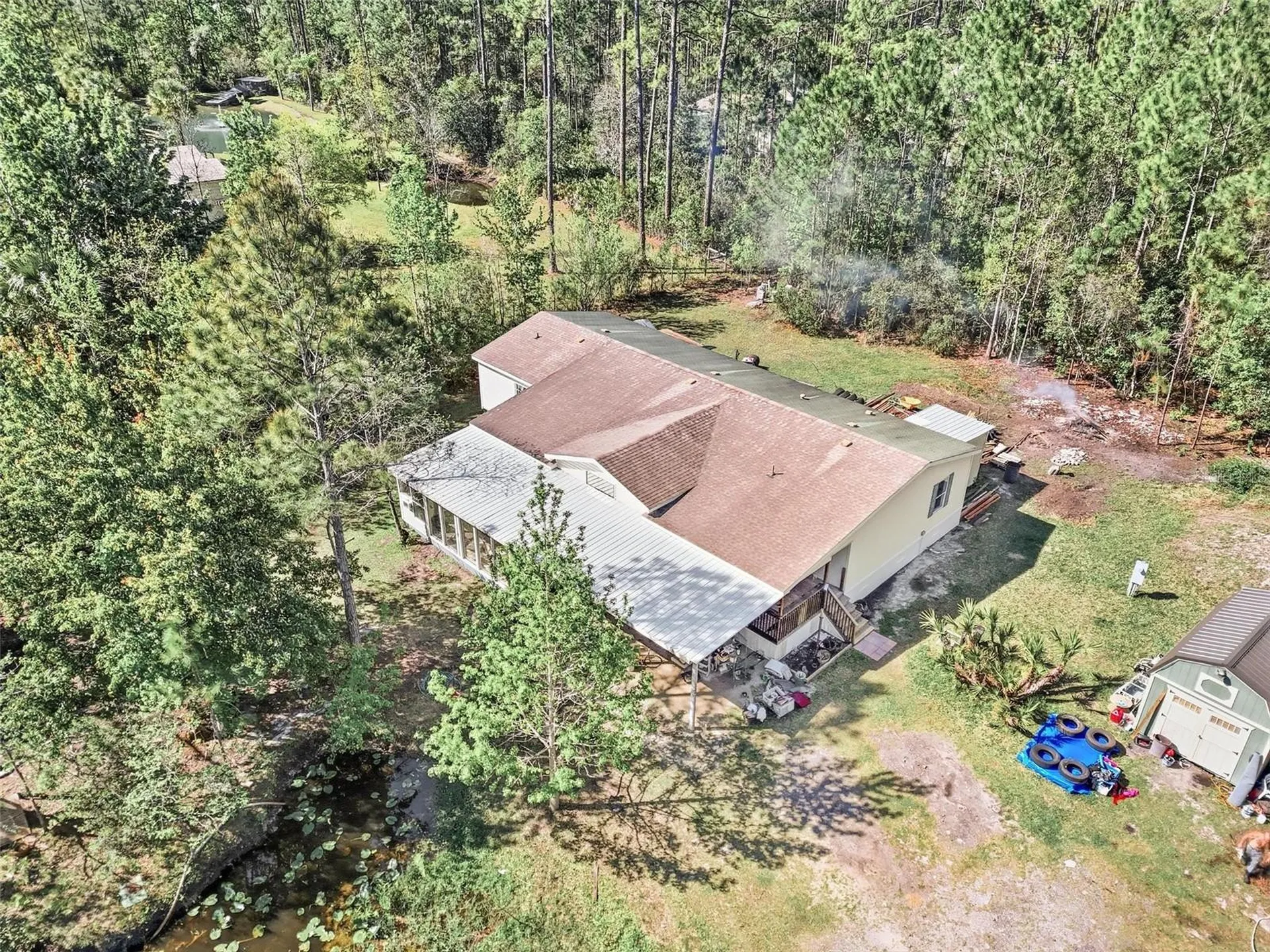 2094 Elder Street Bunnell FL 32110
