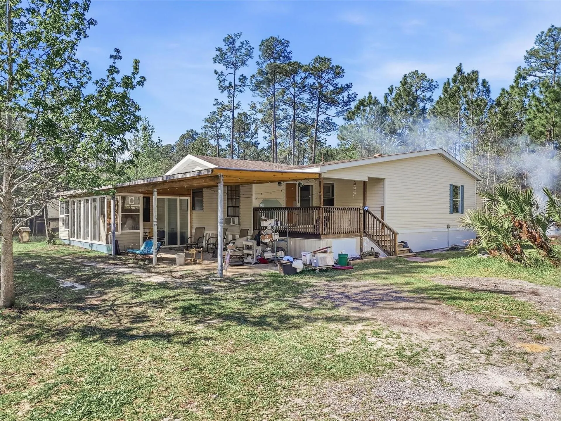 2094 Elder Street Bunnell FL 32110