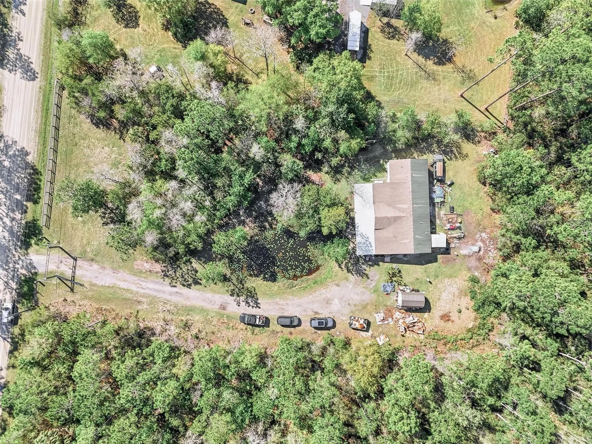 2094 Elder Street Bunnell FL 32110