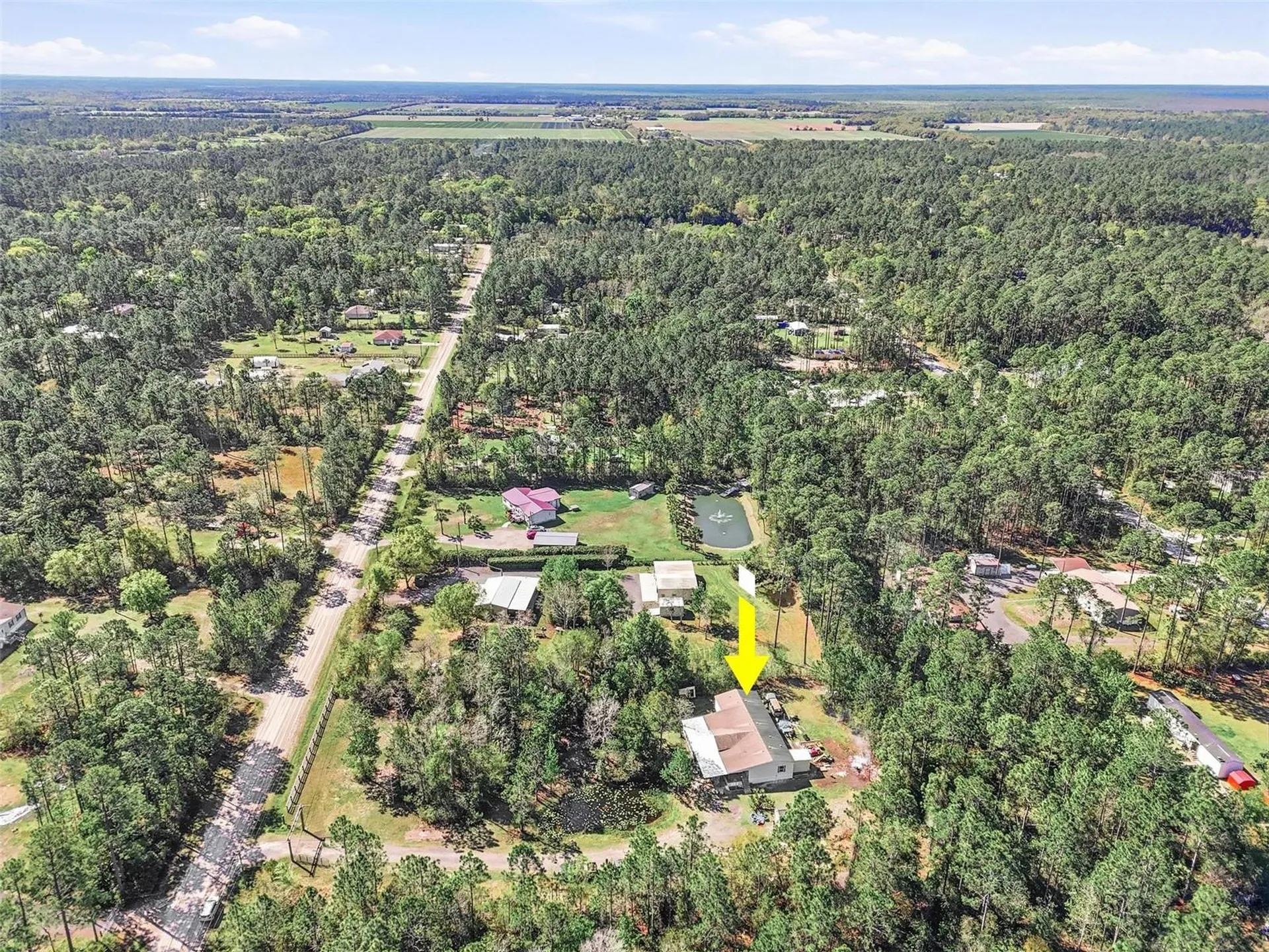 2094 Elder Street Bunnell FL 32110