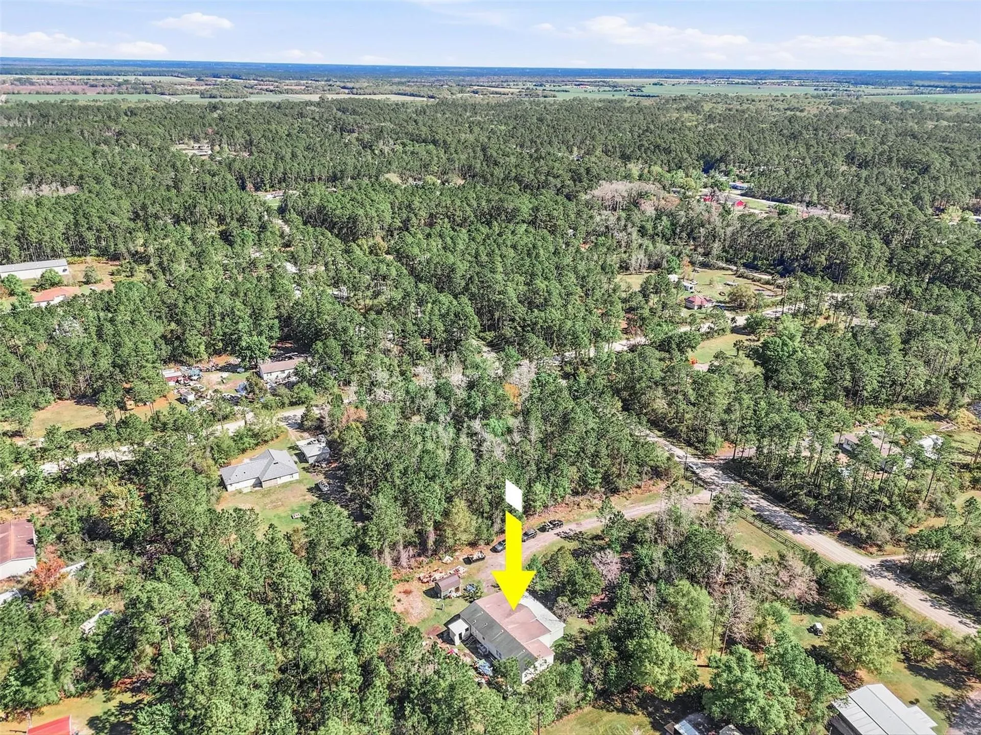 2094 Elder Street Bunnell FL 32110