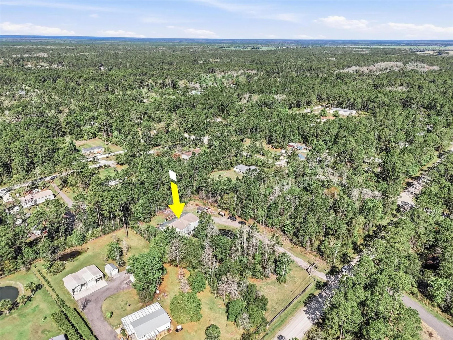 2094 Elder Street Bunnell FL 32110