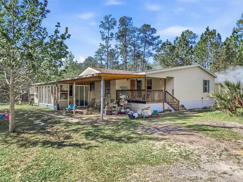 2094 Elder Street Bunnell FL 32110