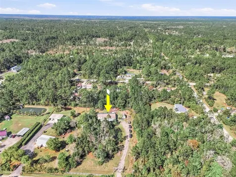 2094 Elder Street Bunnell FL 32110