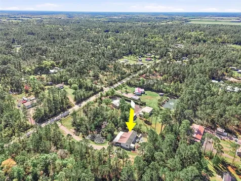 2094 Elder Street Bunnell FL 32110