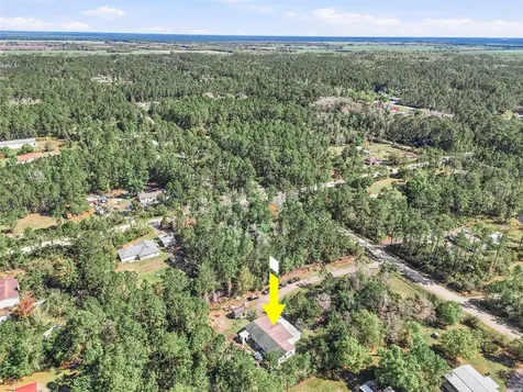2094 Elder Street Bunnell FL 32110