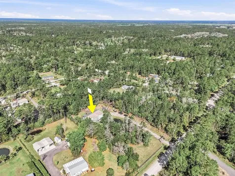 2094 Elder Street Bunnell FL 32110