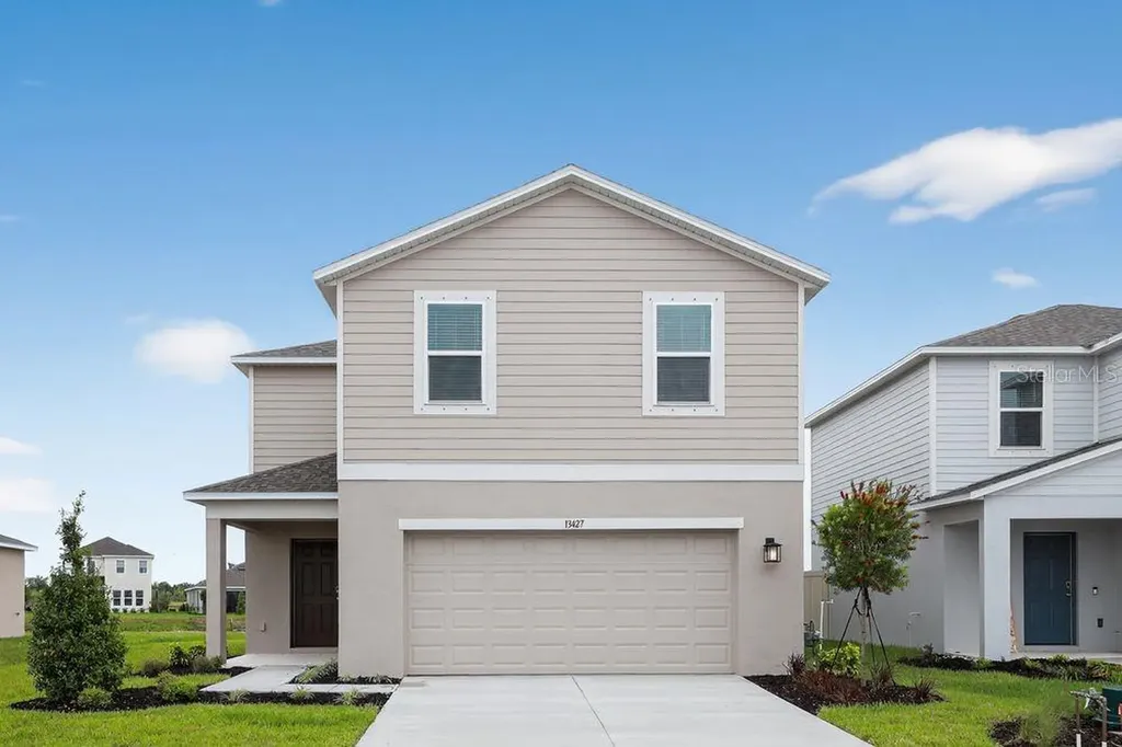 13427 Camelot Court Parrish FL 34219