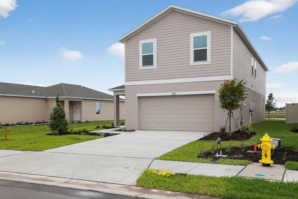 13427 Camelot Court Parrish FL 34219