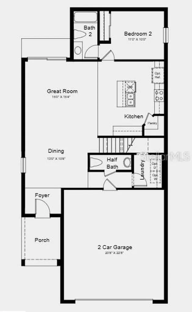 13427 Camelot Court Parrish FL 34219