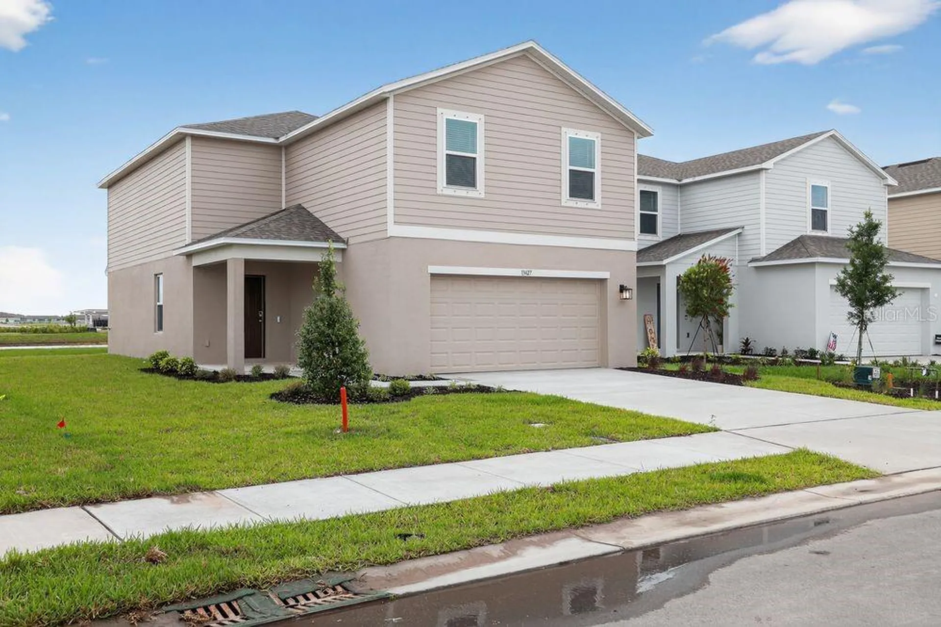 13427 Camelot Court Parrish FL 34219