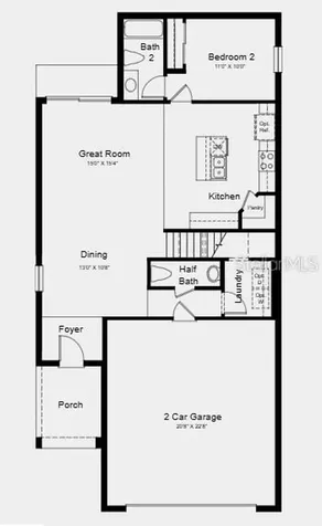 13427 Camelot Court Parrish FL 34219