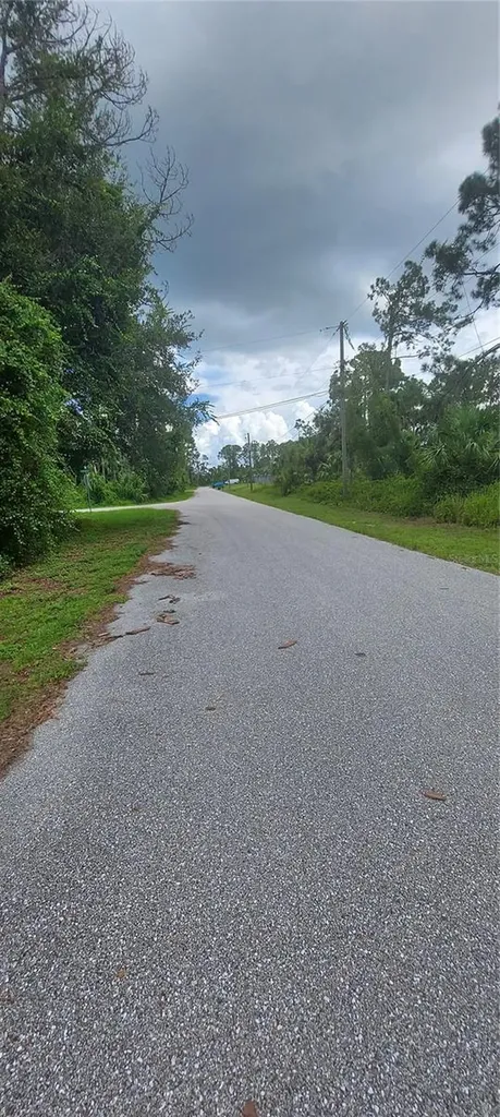 Gourmet Road North Port FL 34288