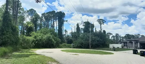 Gourmet Road North Port FL 34288