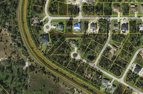 Gourmet Road North Port FL 34288