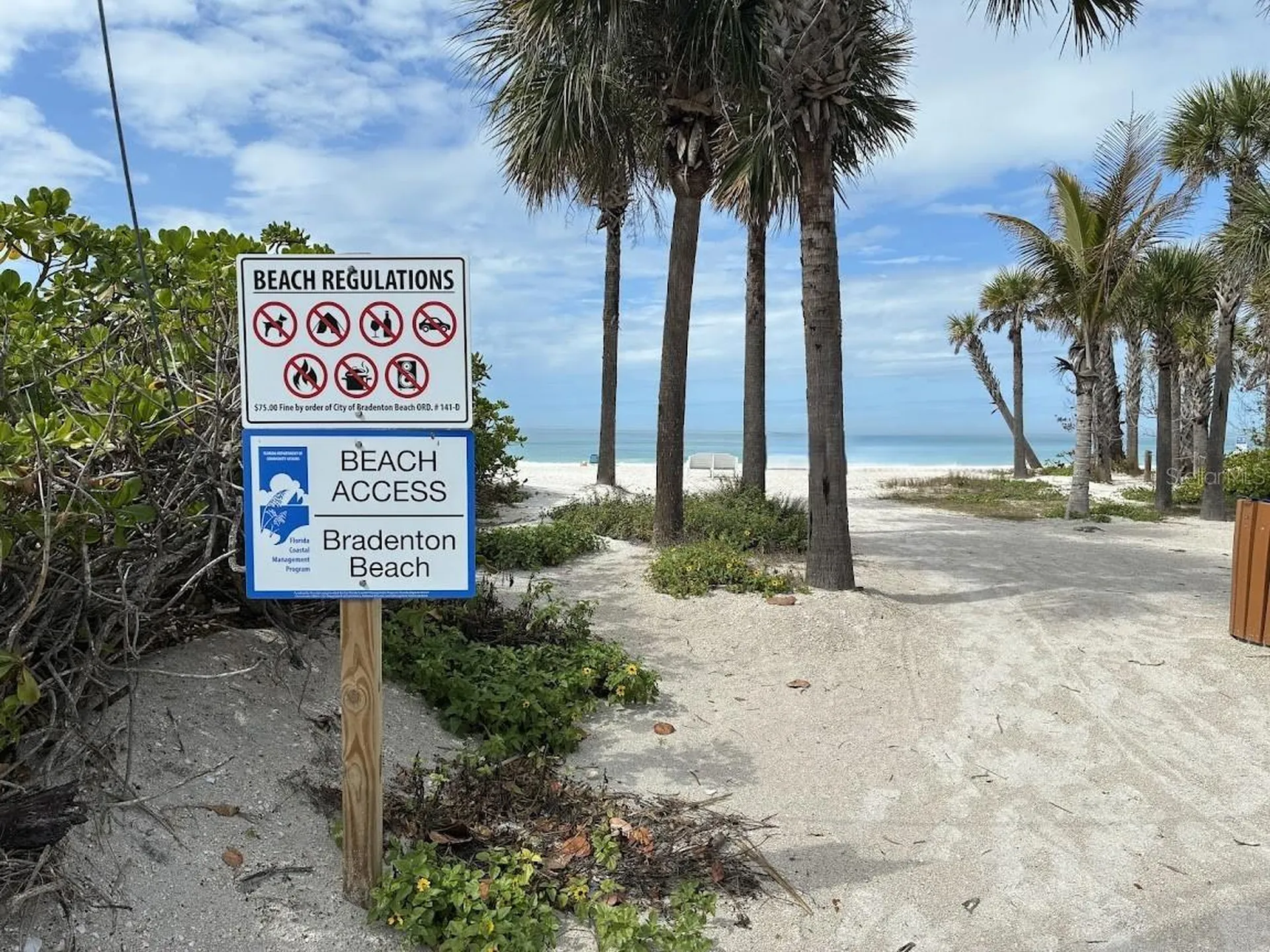 104 1st Street N Bradenton Beach FL 34217