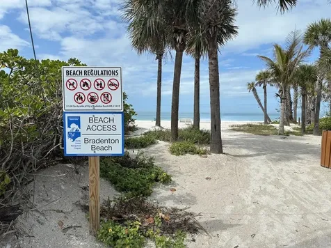 104 1st Street N Bradenton Beach FL 34217