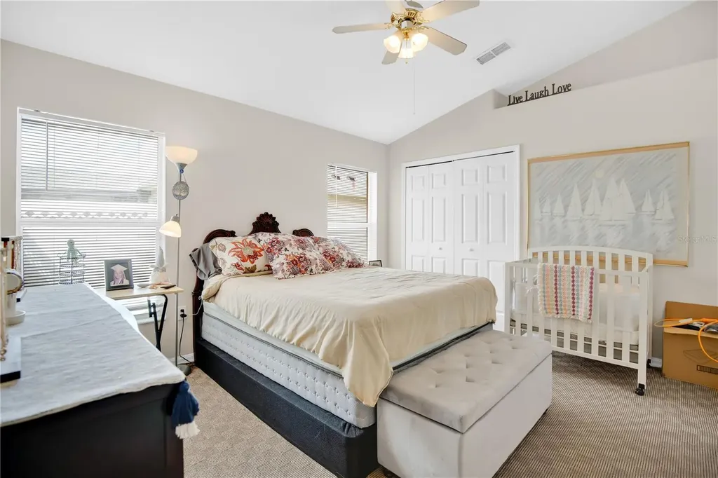 3141 Verbena Drive Deltona FL 32725