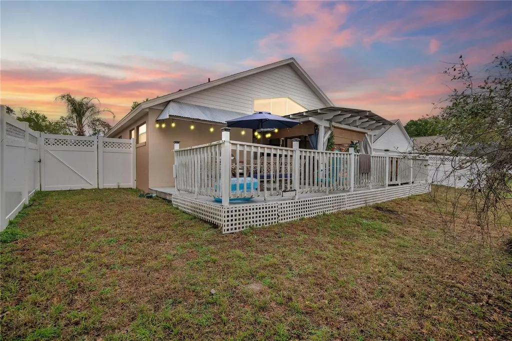 3141 Verbena Drive Deltona FL 32725