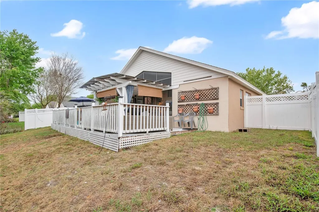3141 Verbena Drive Deltona FL 32725