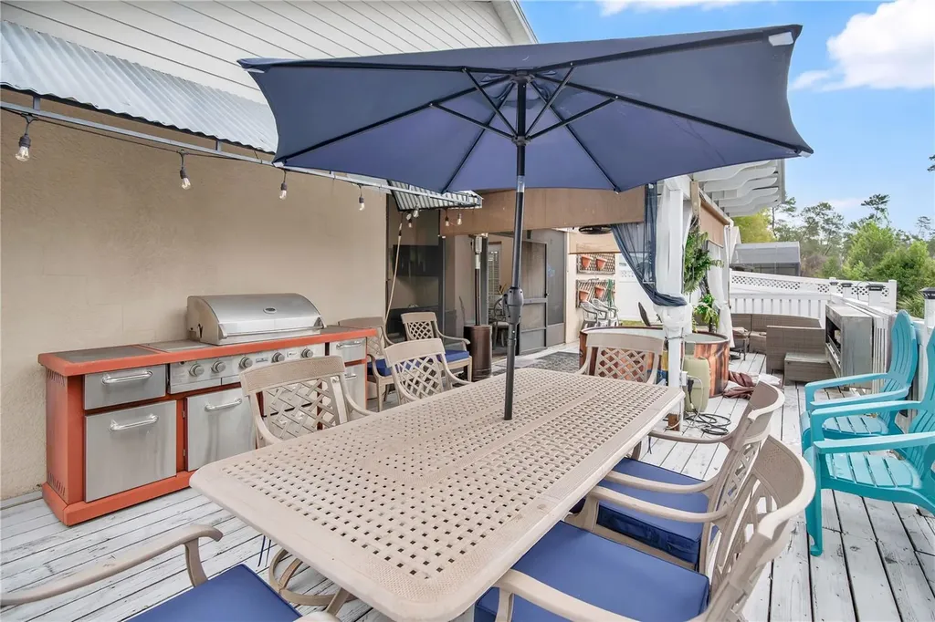 3141 Verbena Drive Deltona FL 32725
