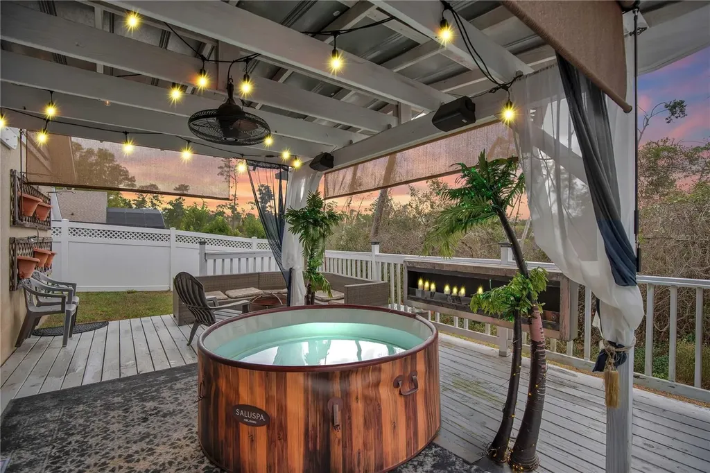 3141 Verbena Drive Deltona FL 32725