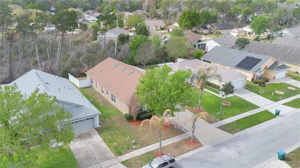 3141 Verbena Drive Deltona FL 32725